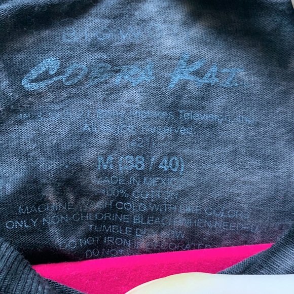 COBRA KAI tee shirt - Picture 2 of 2